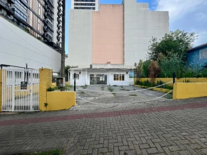 Sala Comercial - Lunardi Imóveis