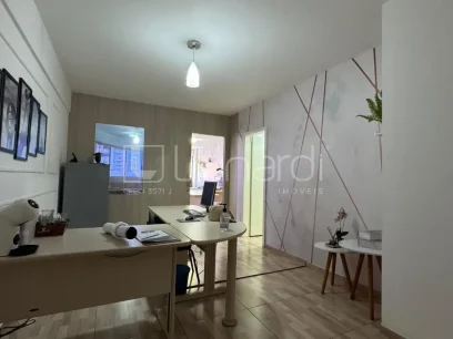 Sala Comercial - Miniatura - Lunardi Imóveis