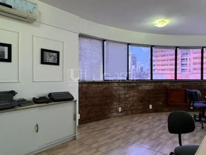 Sala Comercial - Miniatura - Lunardi Imóveis
