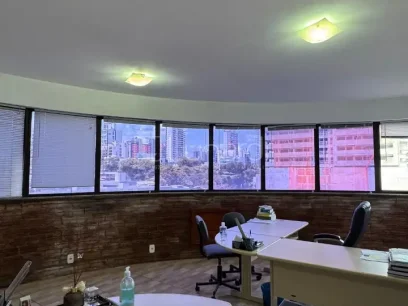 Sala Comercial - Miniatura - Lunardi Imóveis
