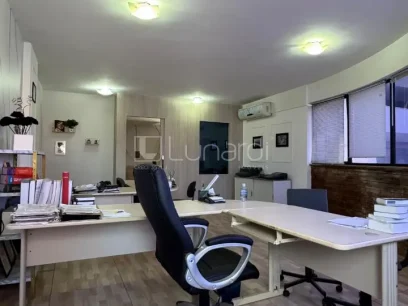 Sala Comercial - Miniatura - Lunardi Imóveis