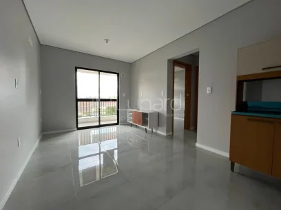 Apartamento com 2 Dormitórios - Miniatura - Lunardi Imóveis