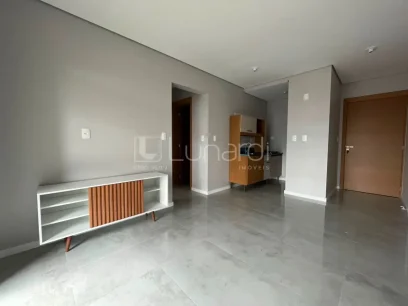Apartamento com 2 Dormitórios - Miniatura - Lunardi Imóveis
