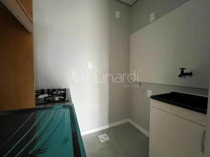Apartamento com 2 Dormitórios - Miniatura - Lunardi Imóveis
