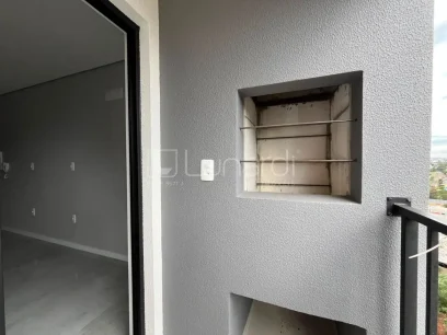 Apartamento com 2 Dormitórios - Miniatura - Lunardi Imóveis