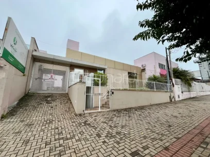 Sala Comercial - Lunardi Imóveis