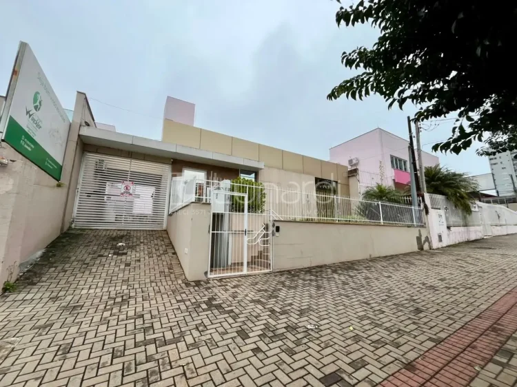 Sala Comercial - Lunardi Imóveis