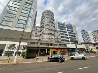Sala Comercial - Lunardi Imóveis