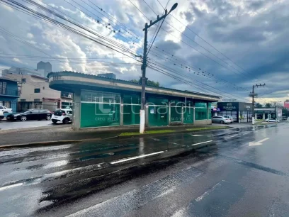 Sala Comercial - Lunardi Imóveis
