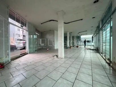 Sala Comercial - Miniatura - Lunardi Imóveis