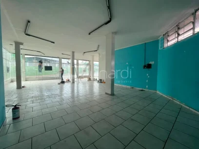 Sala Comercial - Miniatura - Lunardi Imóveis