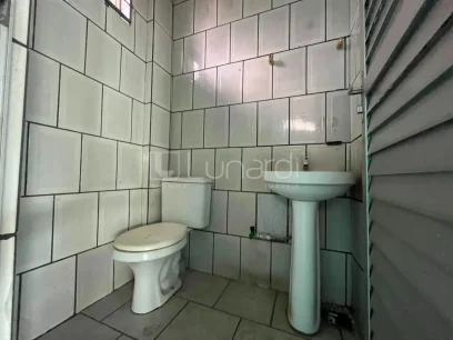 Sala Comercial - Miniatura - Lunardi Imóveis
