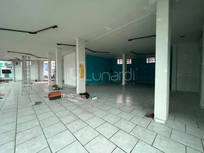 Sala Comercial - Miniatura - Lunardi Imóveis