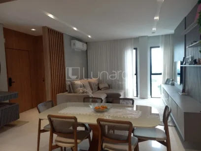 Apartamento com 3 Suítes - Lunardi Imóveis
