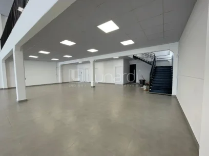 Sala Comercial - Miniatura - Lunardi Imóveis