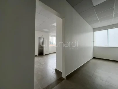 Sala Comercial - Miniatura - Lunardi Imóveis