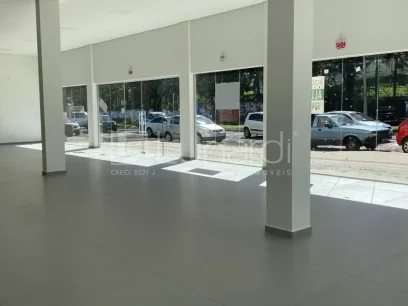 Sala Comercial - Miniatura - Lunardi Imóveis