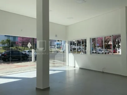 Sala Comercial - Miniatura - Lunardi Imóveis