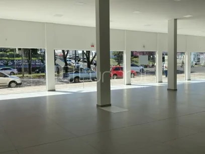 Sala Comercial - Miniatura - Lunardi Imóveis