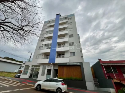 Apartamento com 2 Dormitórios - Miniatura - Lunardi Imóveis