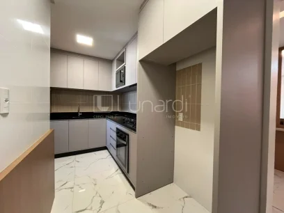 Apartamento com 3 Dormitórios - Miniatura - Lunardi Imóveis
