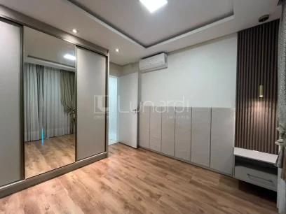 Apartamento com 3 Dormitórios - Miniatura - Lunardi Imóveis