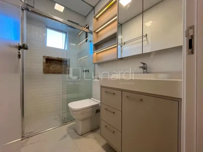 Apartamento com 3 Dormitórios - Miniatura - Lunardi Imóveis