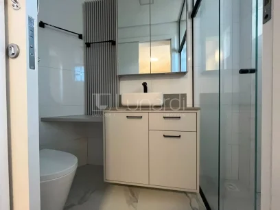 Apartamento com 3 Dormitórios - Miniatura - Lunardi Imóveis