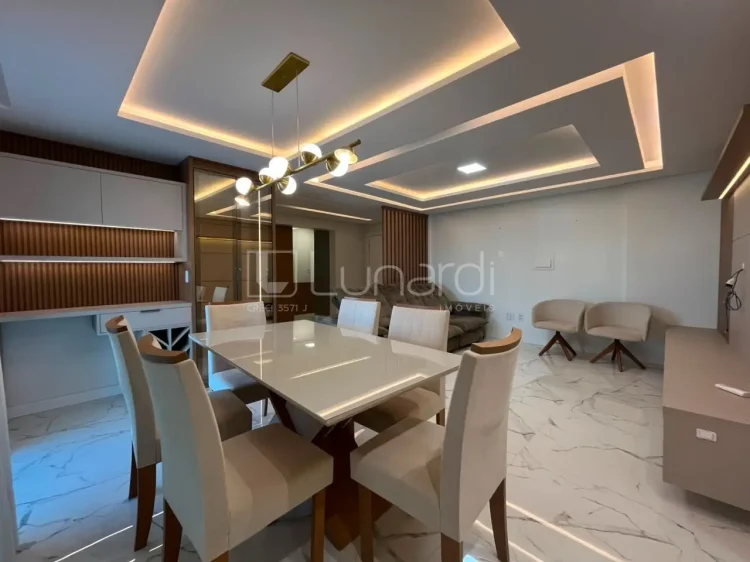 Apartamento com 3 Dormitórios - Lunardi Imóveis