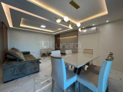 Apartamento com 3 Dormitórios - Miniatura - Lunardi Imóveis