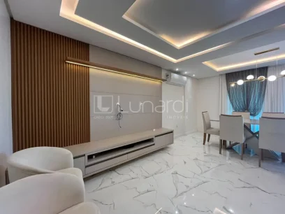 Apartamento com 3 Dormitórios - Miniatura - Lunardi Imóveis