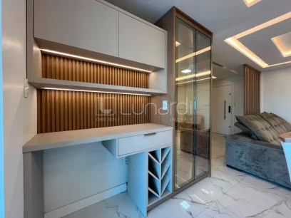 Apartamento com 3 Dormitórios - Miniatura - Lunardi Imóveis