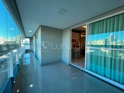 Apartamento com 3 Dormitórios - Miniatura - Lunardi Imóveis