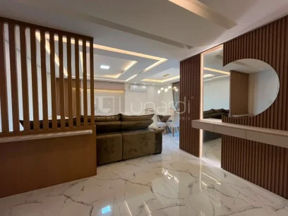 Apartamento com 3 Dormitórios - Miniatura - Lunardi Imóveis