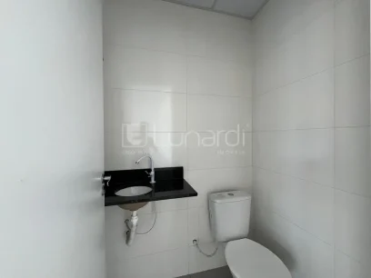 Sala Comercial - Miniatura - Lunardi Imóveis