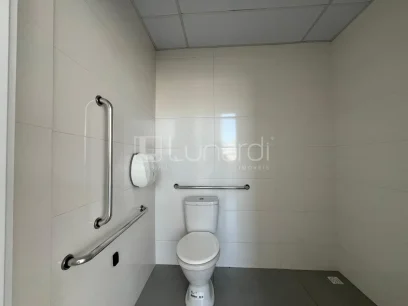 Sala Comercial - Miniatura - Lunardi Imóveis