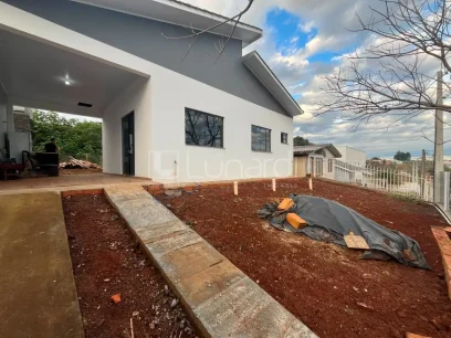 Casa com 3 Dormitórios - Miniatura - Lunardi Imóveis