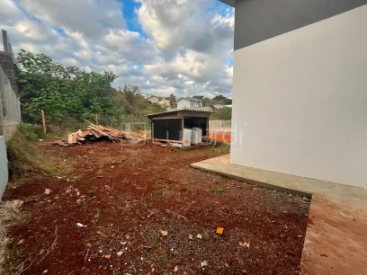 Casa com 3 Dormitórios - Miniatura - Lunardi Imóveis