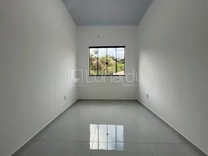 Casa com 3 Dormitórios - Miniatura - Lunardi Imóveis