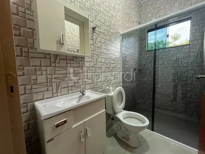 Casa com 3 Dormitórios - Miniatura - Lunardi Imóveis