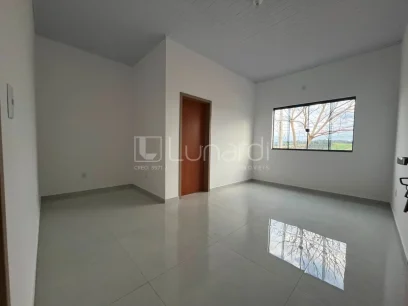 Casa com 3 Dormitórios - Miniatura - Lunardi Imóveis