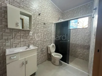 Casa com 3 Dormitórios - Miniatura - Lunardi Imóveis