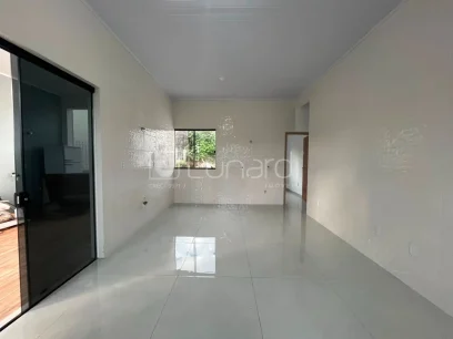 Casa com 3 Dormitórios - Miniatura - Lunardi Imóveis