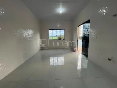 Casa com 3 Dormitórios - Miniatura - Lunardi Imóveis