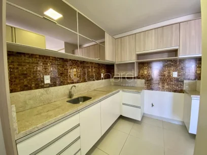 Apartamento com 2 Dormitórios - Lunardi Imóveis