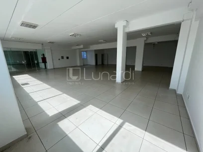 Sala Comercial - Miniatura - Lunardi Imóveis