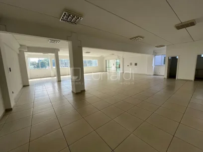 Sala Comercial - Miniatura - Lunardi Imóveis