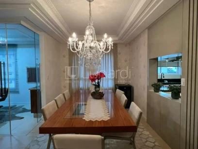Apartamento com 3 Dormitórios - Miniatura - Lunardi Imóveis