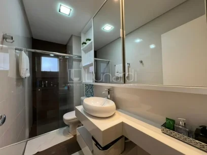 Apartamento com 3 Dormitórios - Miniatura - Lunardi Imóveis
