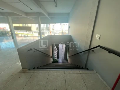 Sala Comercial - Miniatura - Lunardi Imóveis